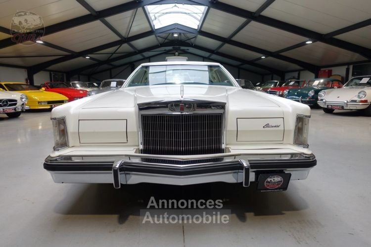 Lincoln Continental Mk V - <small></small> 19.000 € <small>TTC</small> - #2