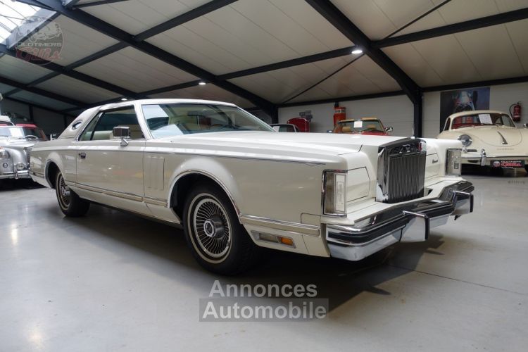 Lincoln Continental Mk V - <small></small> 19.000 € <small>TTC</small> - #3