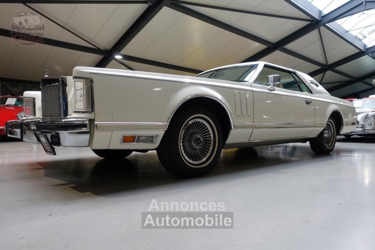 Lincoln Continental Mk V - <small></small> 19.000 € <small>TTC</small> - #4