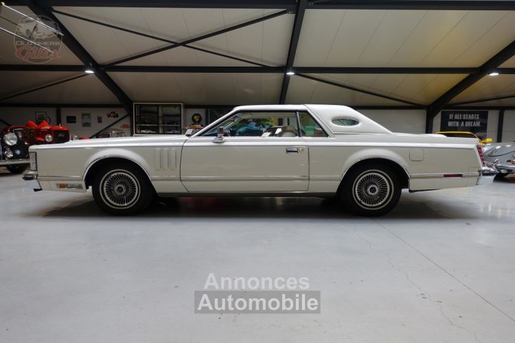 Lincoln Continental Mk V - <small></small> 19.000 € <small>TTC</small> - #5