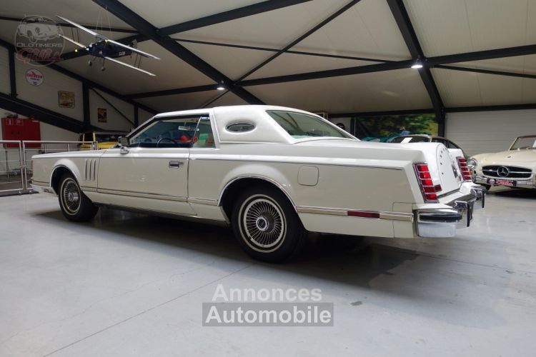 Lincoln Continental Mk V - <small></small> 19.000 € <small>TTC</small> - #6