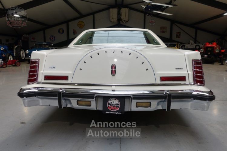 Lincoln Continental Mk V - <small></small> 19.000 € <small>TTC</small> - #8