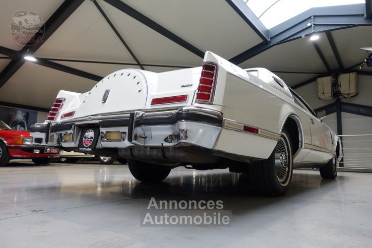 Lincoln Continental Mk V - <small></small> 19.000 € <small>TTC</small> - #9