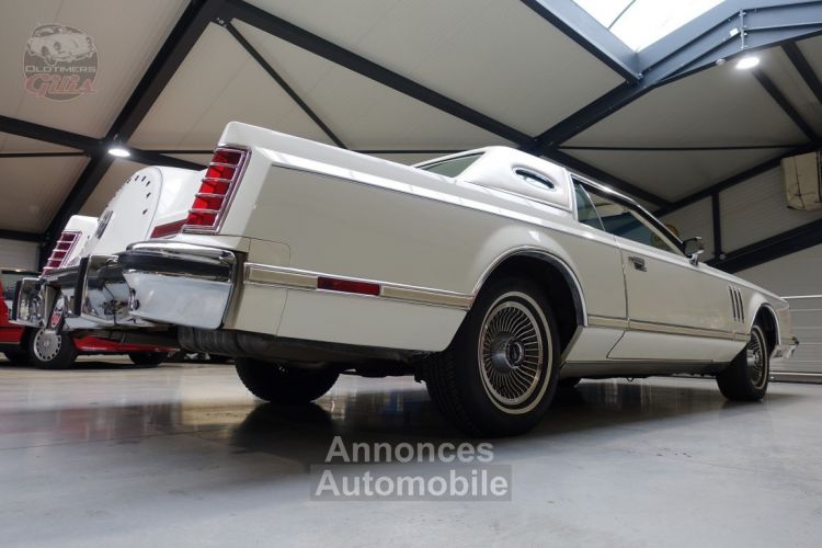 Lincoln Continental Mk V - <small></small> 19.000 € <small>TTC</small> - #10