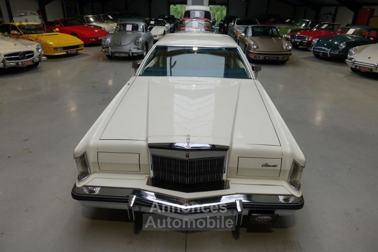 Lincoln Continental Mk V - <small></small> 19.000 € <small>TTC</small> - #13