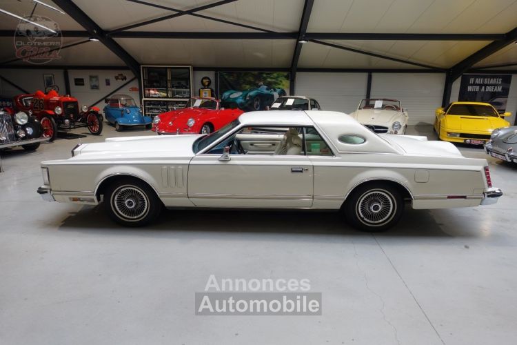 Lincoln Continental Mk V - <small></small> 19.000 € <small>TTC</small> - #15