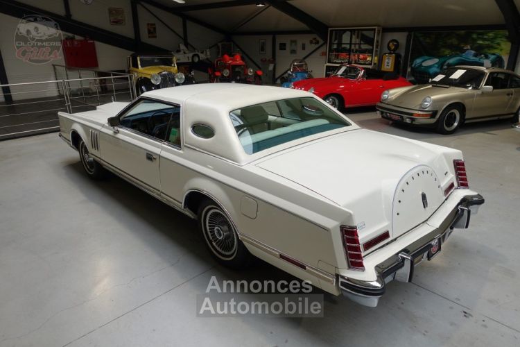 Lincoln Continental Mk V - <small></small> 19.000 € <small>TTC</small> - #16