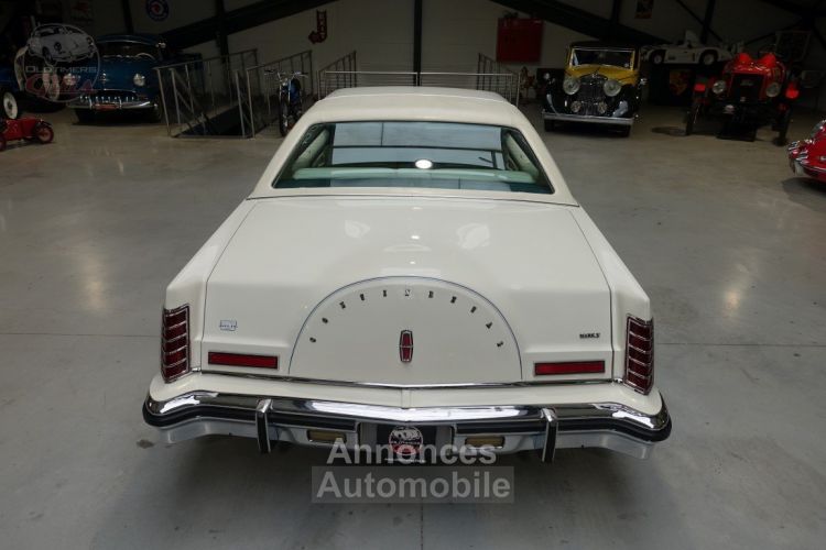 Lincoln Continental Mk V - <small></small> 19.000 € <small>TTC</small> - #17