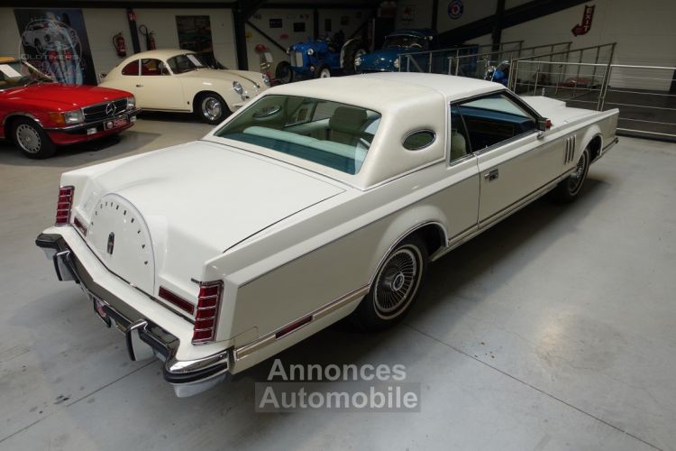 Lincoln Continental Mk V - <small></small> 19.000 € <small>TTC</small> - #18