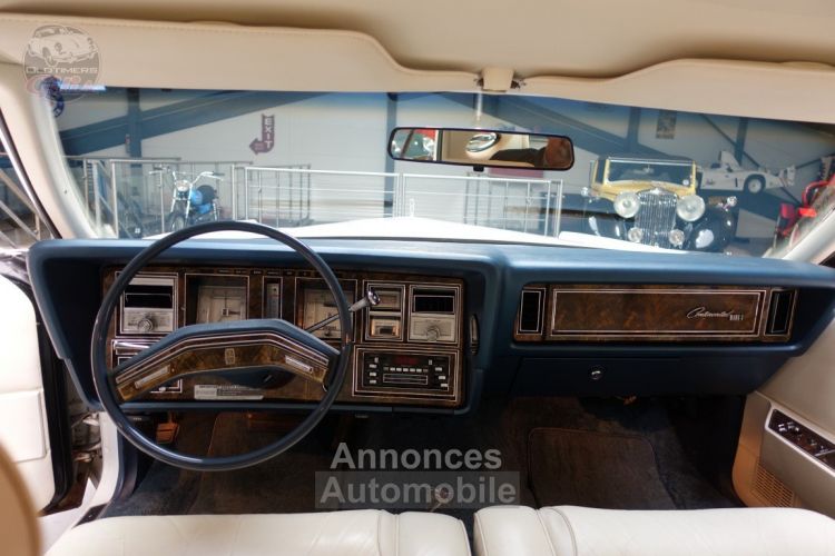 Lincoln Continental Mk V - <small></small> 19.000 € <small>TTC</small> - #27