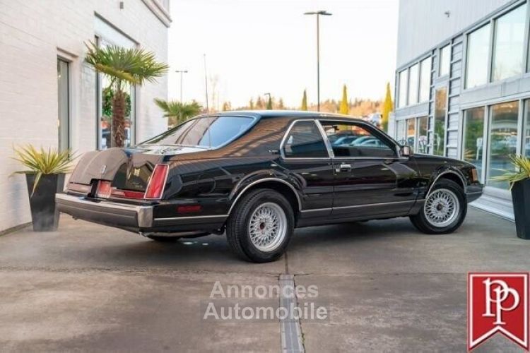 Lincoln Continental Mk VII  - <small></small> 30.800 € <small>TTC</small> - #13