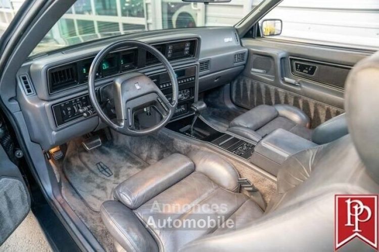 Lincoln Continental Mk VII  - <small></small> 30.800 € <small>TTC</small> - #14