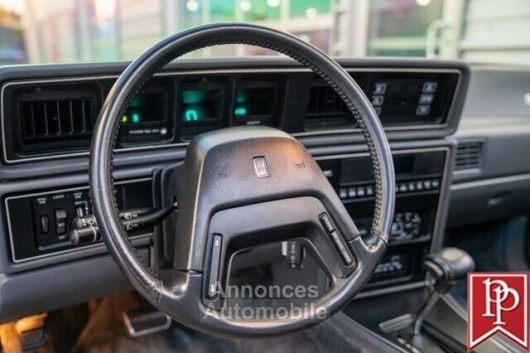 Lincoln Continental Mk VII  - <small></small> 30.800 € <small>TTC</small> - #23