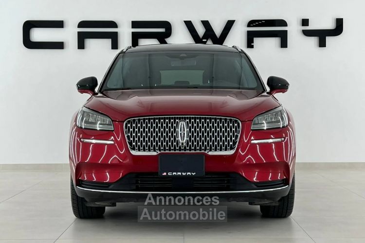 Lincoln Corsair 2021 2.0T Reserve DEMO-WAGEN - <small></small> 59.000 € <small>TTC</small> - #2