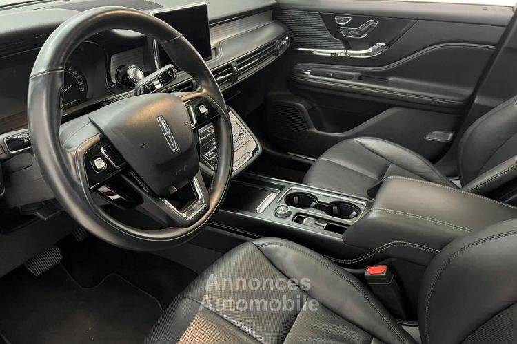 Lincoln Corsair 2021 2.0T Reserve DEMO-WAGEN - <small></small> 59.000 € <small>TTC</small> - #8