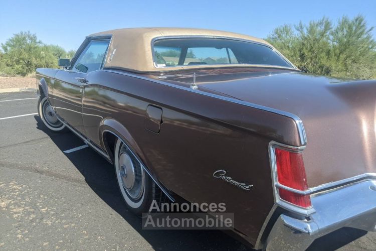 Lincoln Mark III - <small></small> 19.000 € <small>TTC</small> - #8