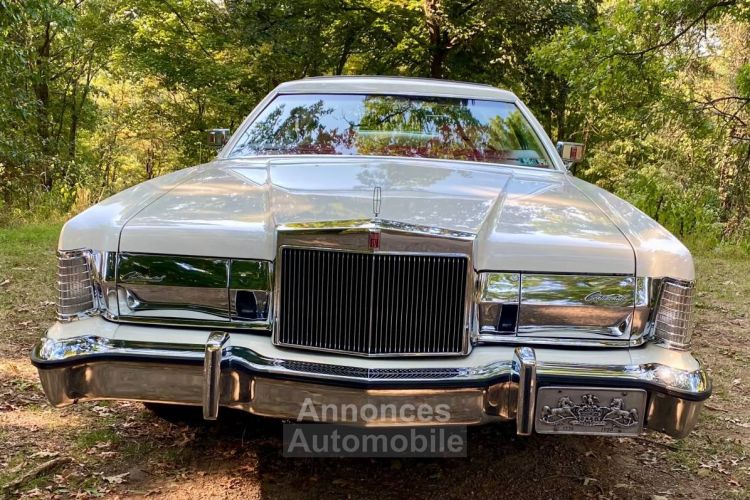 Lincoln Mark IV - <small></small> 43.000 € <small>TTC</small> - #2