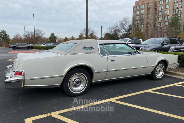 Lincoln Mark IV - <small></small> 19.000 € <small>TTC</small> - #1