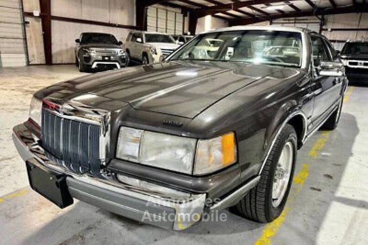 Lincoln Mark Series - <small></small> 28.000 € <small>TTC</small> - #14