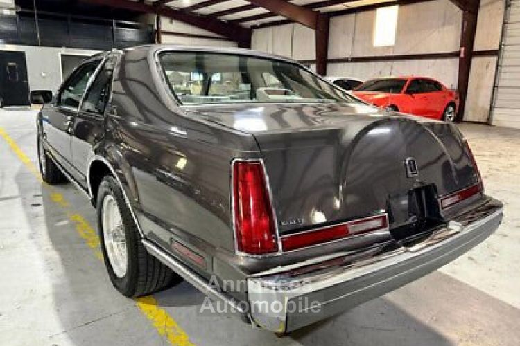 Lincoln Mark Series - <small></small> 28.000 € <small>TTC</small> - #20