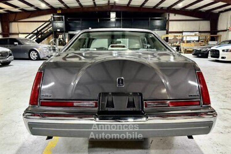 Lincoln Mark Series - <small></small> 28.000 € <small>TTC</small> - #23