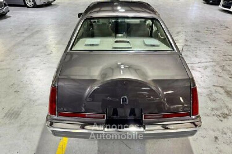 Lincoln Mark Series - <small></small> 29.000 € <small>TTC</small> - #24