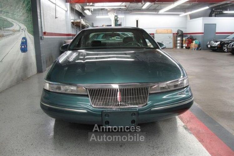 Lincoln Mark Series - <small></small> 20.000 € <small>TTC</small> - #9