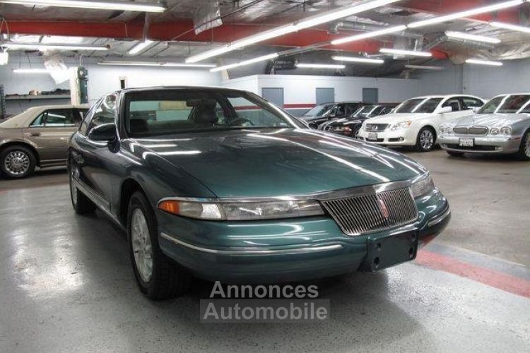 Lincoln Mark Series - <small></small> 20.000 € <small>TTC</small> - #11