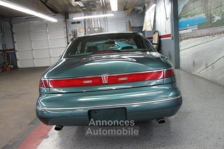 Lincoln Mark Series - <small></small> 20.000 € <small>TTC</small> - #17