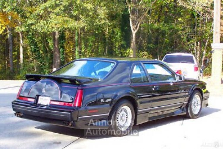 Lincoln Mark Series - <small></small> 30.000 € <small>TTC</small> - #4