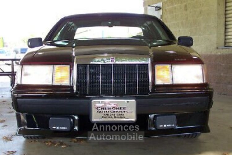 Lincoln Mark Series - <small></small> 30.000 € <small>TTC</small> - #14