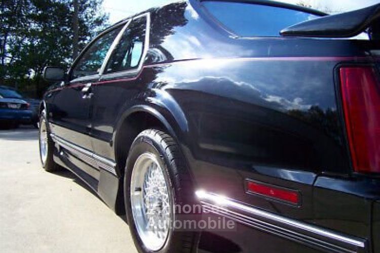 Lincoln Mark Series - <small></small> 30.000 € <small>TTC</small> - #22