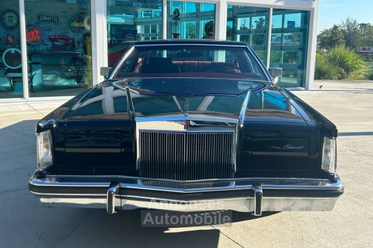 Lincoln Mark Series - <small></small> 28.000 € <small>TTC</small> - #2