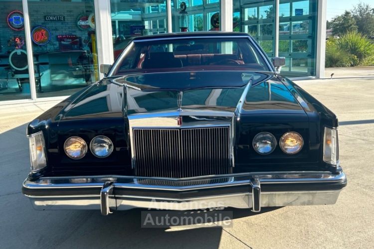 Lincoln Mark Series - <small></small> 28.000 € <small>TTC</small> - #3