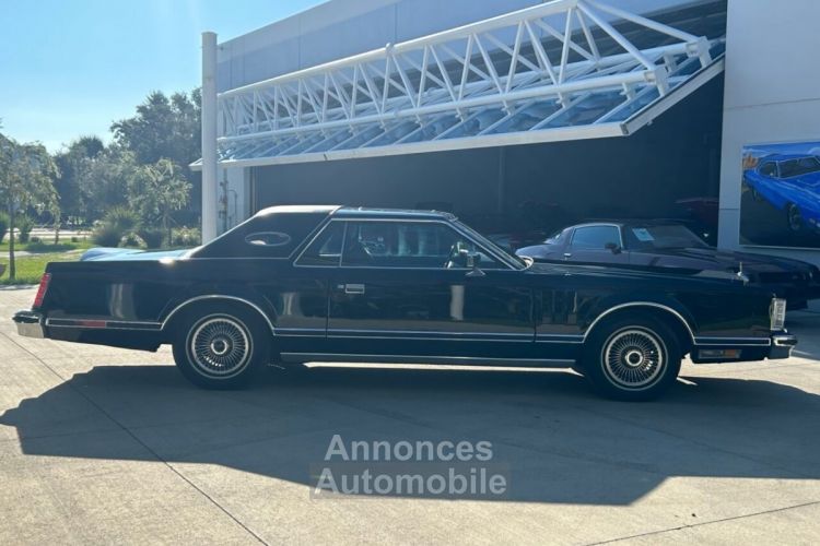 Lincoln Mark Series - <small></small> 28.000 € <small>TTC</small> - #5