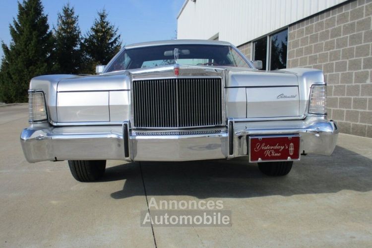 Lincoln Mark Series - <small></small> 27.000 € <small>TTC</small> - #5