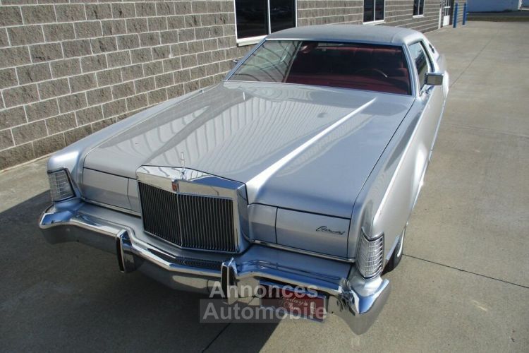 Lincoln Mark Series - <small></small> 27.000 € <small>TTC</small> - #36