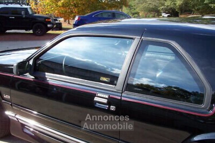 Lincoln Mark Series - <small></small> 30.900 € <small>TTC</small> - #23