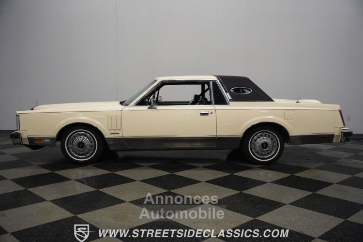 Lincoln Mark Series - <small></small> 24.500 € <small>TTC</small> - #3