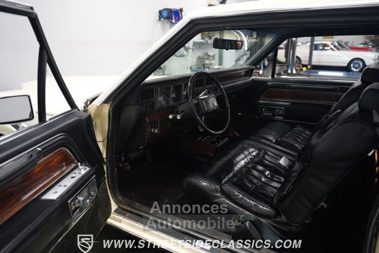 Lincoln Mark Series - <small></small> 24.500 € <small>TTC</small> - #5