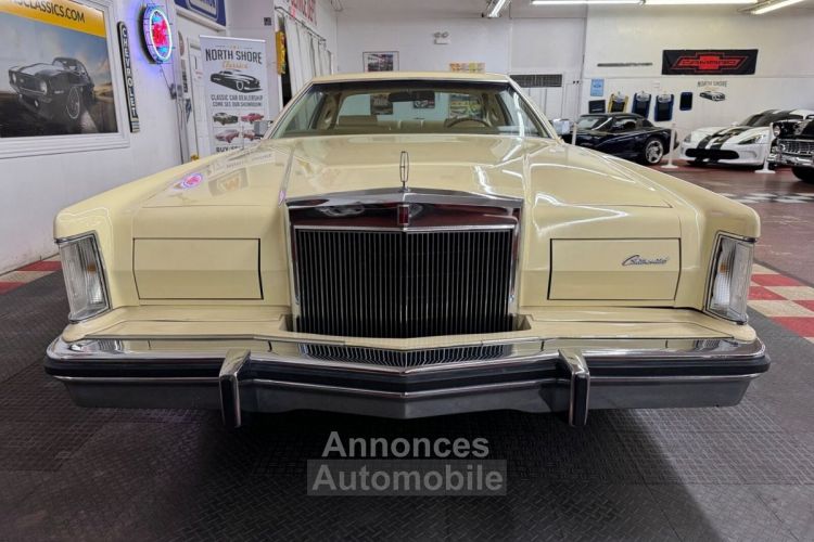 Lincoln Mark Series - <small></small> 24.400 € <small>TTC</small> - #7