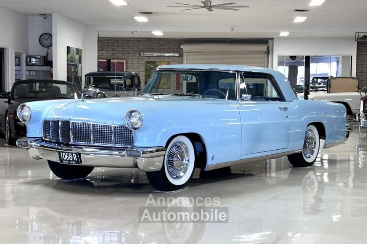 Lincoln Mark Series II  - <small></small> 84.000 € <small>TTC</small> - #29