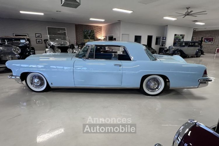 Lincoln Mark Series II  - <small></small> 84.000 € <small>TTC</small> - #32