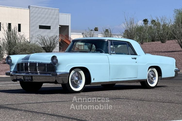 Lincoln Mark Series II  - <small></small> 77.000 € <small>TTC</small> - #2