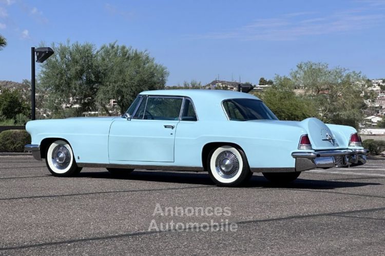 Lincoln Mark Series II  - <small></small> 77.000 € <small>TTC</small> - #5