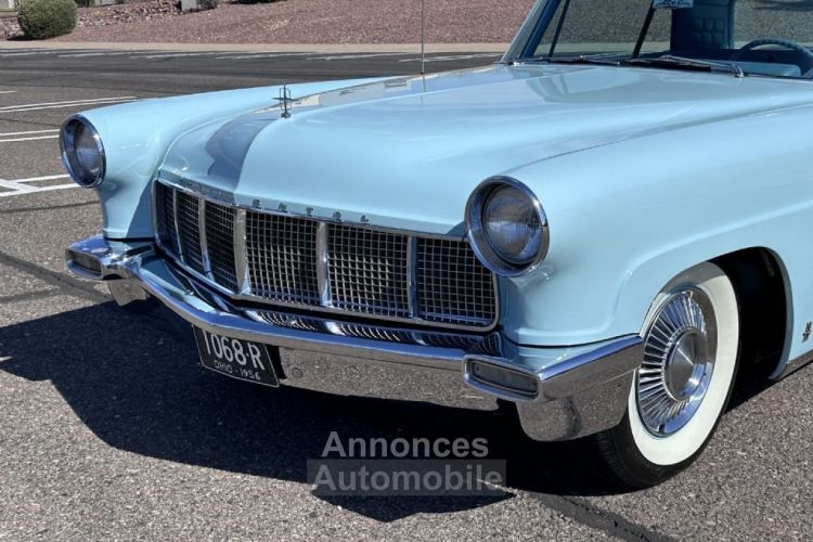 Lincoln Mark Series II  - <small></small> 77.000 € <small>TTC</small> - #14