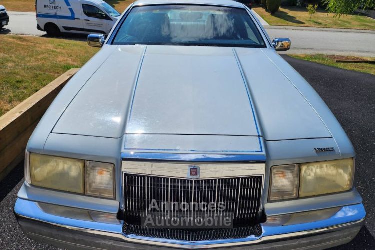 Lincoln Mark Series vii - <small></small> 15.200 € <small>TTC</small> - #2