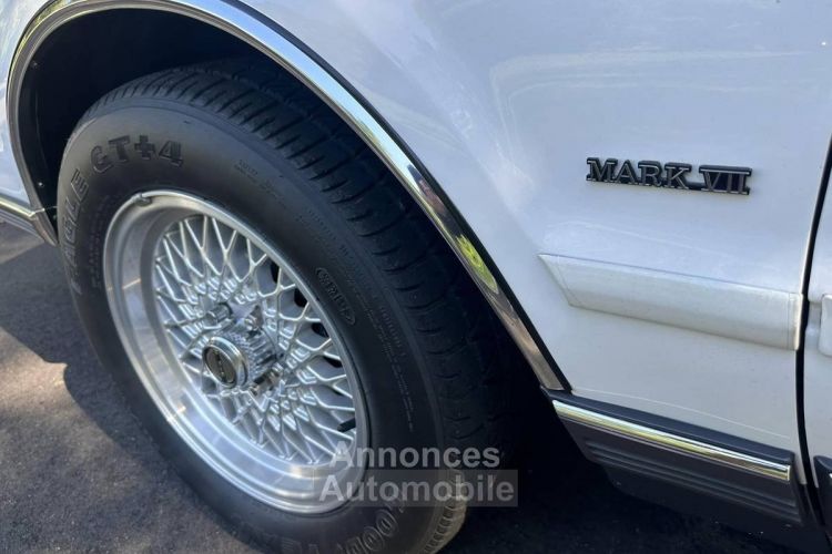 Lincoln Mark Series vii lsc  - <small></small> 34.000 € <small>TTC</small> - #6