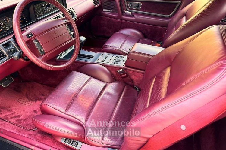 Lincoln Mark Series vii lsc  - <small></small> 34.000 € <small>TTC</small> - #11