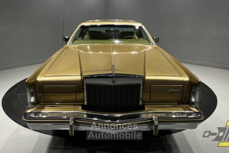 Lincoln Mark V - <small></small> 20.000 € <small>TTC</small> - #2